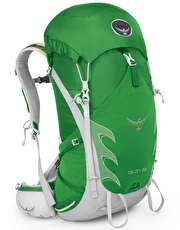 Talon 33 Rucksack - Shamrock Green